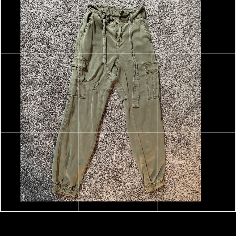 I am selling it because it is too small for me